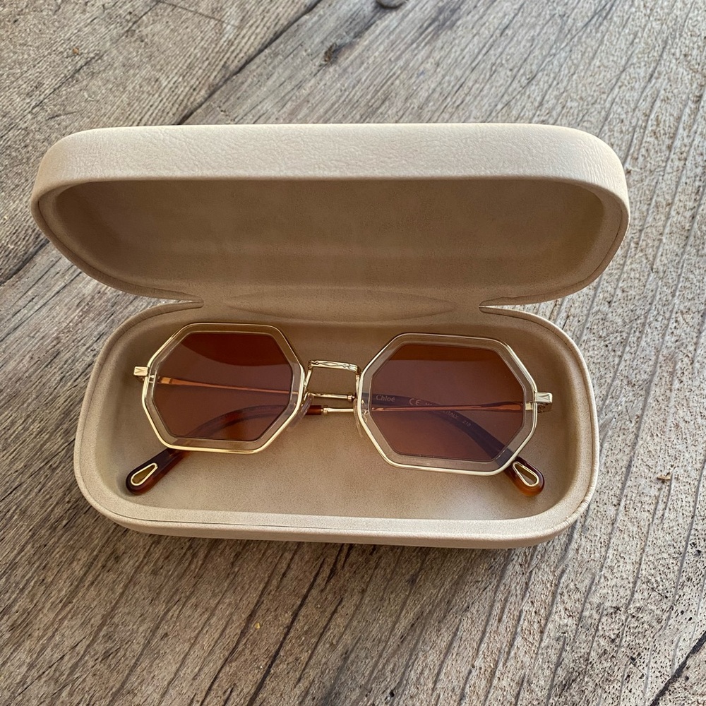 Chloé sunglasses
